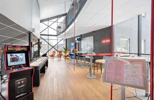 Arlandastad Hotel | Aiden by Best Western Stockholm Arlanda Airport