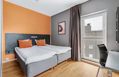 Arlandastad Hotel | Aiden by Best Western Stockholm Arlanda Airport