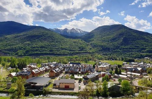 Esterri D'Aneu Resort | Aiguestortes Camping Resort