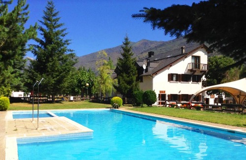 Esterri D'Aneu Resort | Aiguestortes Camping Resort