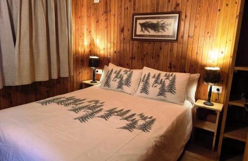 Esterri D'Aneu Resort | Aiguestortes Camping Resort