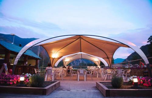 Esterri D'Aneu Resort | Aiguestortes Camping Resort
