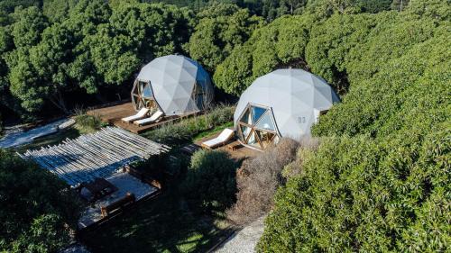 Colonia Chapadmalal House | Aiken Chapa Domo 3 HOLA SUR