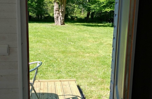 Roeze-sur-Sarthe House | Air-conditioned accommodation and heated swimming pool in Le Mans, 20 minutes from the circuit