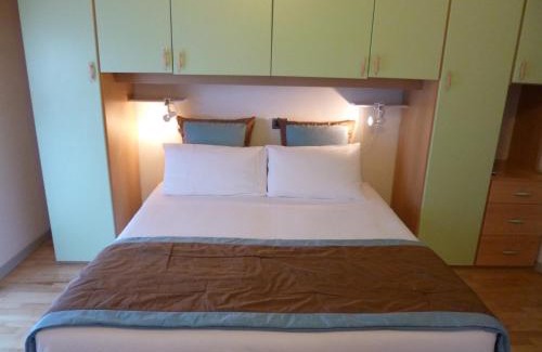 Negrisia Hotel | Air Hotel