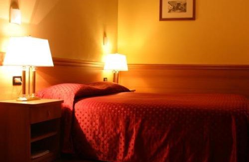 Negrisia Hotel | Air Hotel