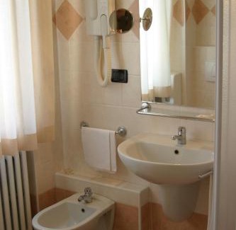 Negrisia Hotel | Air Hotel