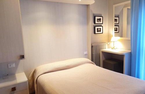 Negrisia Hotel | Air Hotel