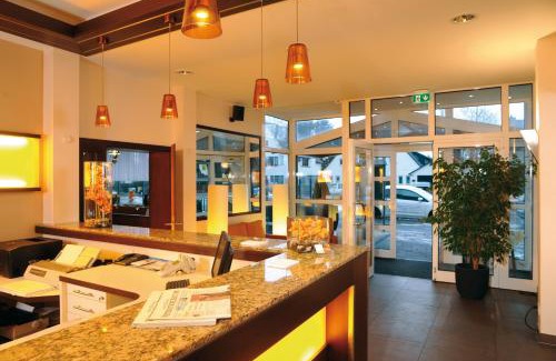Lohausen Hotel | Air Hotel Wartburg