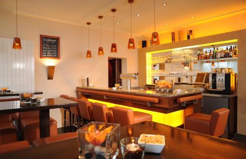 Lohausen Hotel | Air Hotel Wartburg