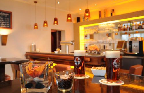 Lohausen Hotel | Air Hotel Wartburg