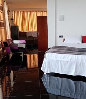 Andiambalama Hotel | Air Vision 98