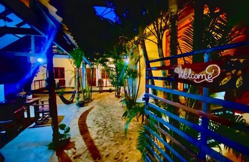 Pottuvil Division 2 Hotel | Aira Bay Resort Arugambay