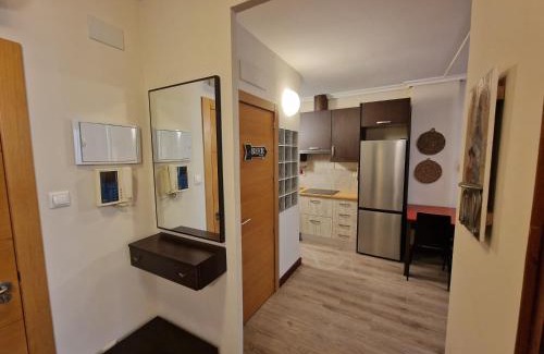 Almansa Apartment | Airam Campanario