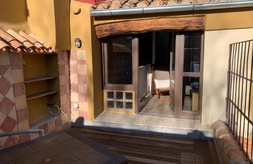 Almansa Apartment | AIRAM Home BUHARDILLA
