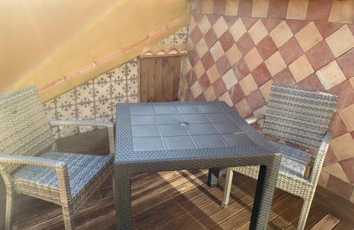 Almansa Apartment | AIRAM Home BUHARDILLA