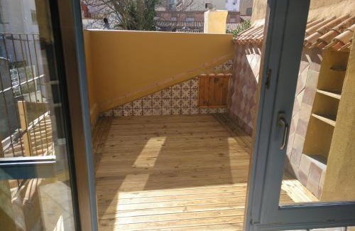 Almansa Apartment | AIRAM Home BUHARDILLA