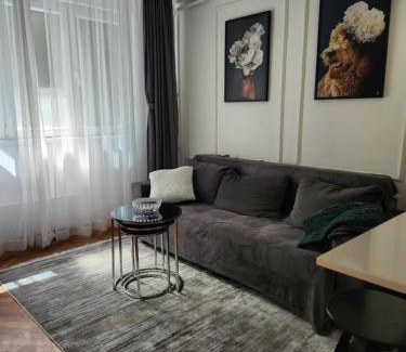 Novi Beograd Apartment | AirCity Apartment