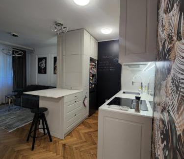 Novi Beograd Apartment | AirCity Apartment