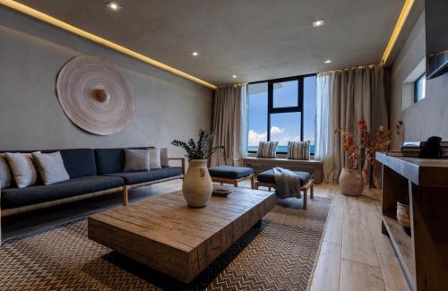 Isla Verde Hotel | Aire de Olive
