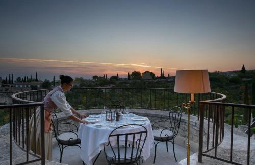 Gordes Hotel | Airelles Gordes, La Bastide