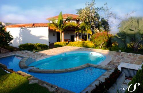 Barichara House | Aires del Sauzalito