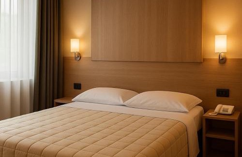 Reggio nell'Emilia Hotel | Airone Hotel