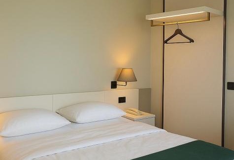 Reggio nell'Emilia Hotel | Airone Hotel