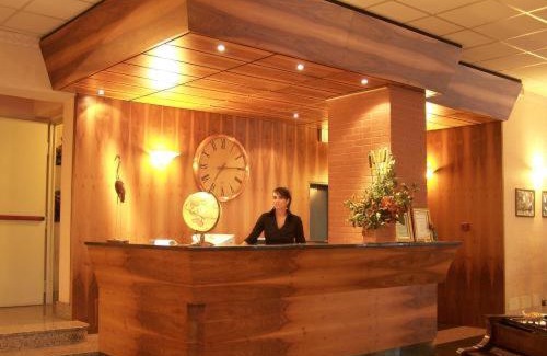 Reggio nell'Emilia Hotel | Airone Hotel