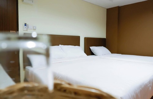Wua Lai Hotel | Airpor A1 Hotel