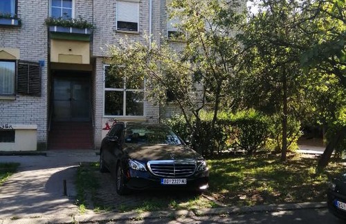 Novi Beograd Apartment | Airport Belgrade Apartment/ ABA
