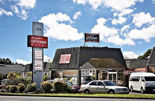 Mangere Hotel | Airport Gateway Hotel