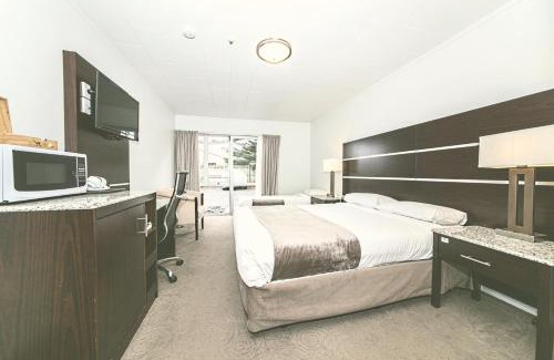 Mangere Hotel | Airport Gateway Hotel