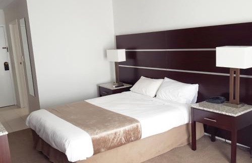 Mangere Hotel | Airport Gateway Hotel