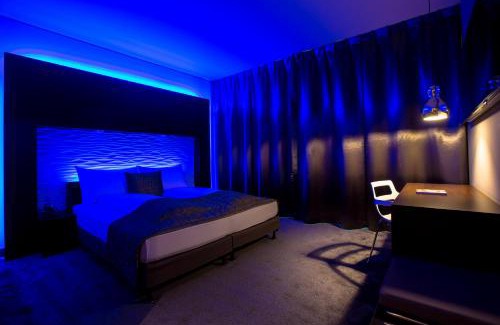 St. Johann Hotel | Airport Hotel Basel - Convenient & Friendly
