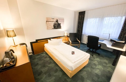 Bindersleben Hotel | Airport Hotel Erfurt