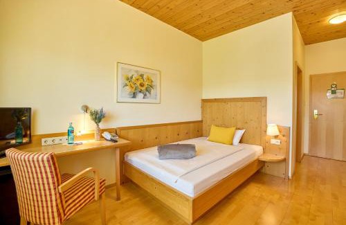 Lautzenhausen Hotel | Airport-Hotel Fortuna