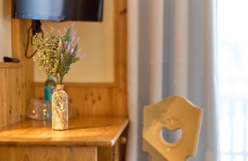 Lautzenhausen Hotel | Airport-Hotel Fortuna