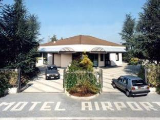Lonate Pozzolo Hotel | Airport Hotel Malpensa