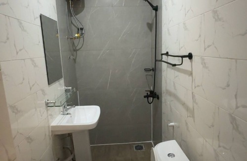 Lome Hotel | Airport inn Hotel Lome