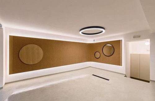Prague 6 Apartment | Airport Prague Luxury Apartment & Spa