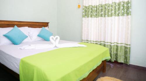 Andiambalama House | Airport Villa D 87