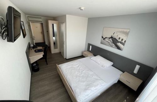 Grenchen Hotel | Airporthotel Grenchen