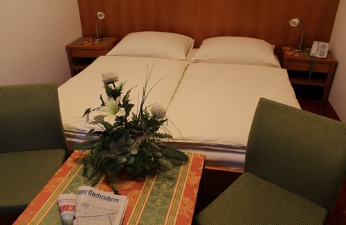 Loretto Hotel | Airporthotel Salzburg