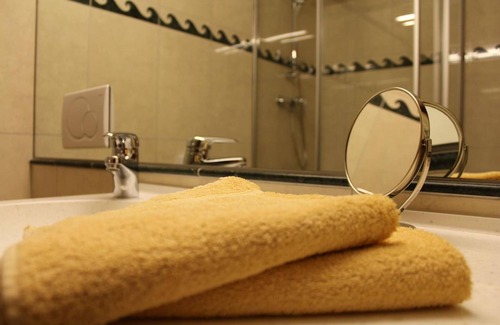 Loretto Hotel | Airporthotel Salzburg