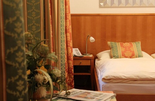 Loretto Hotel | Airporthotel Salzburg