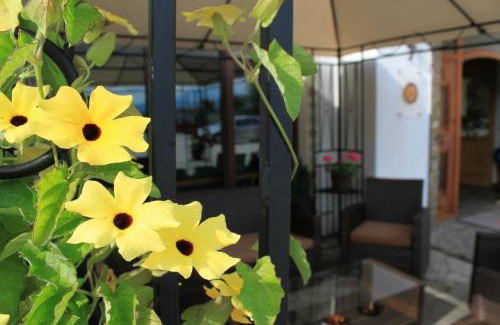 Loretto Hotel | Airporthotel Salzburg - Hotel am Salzburg Airport