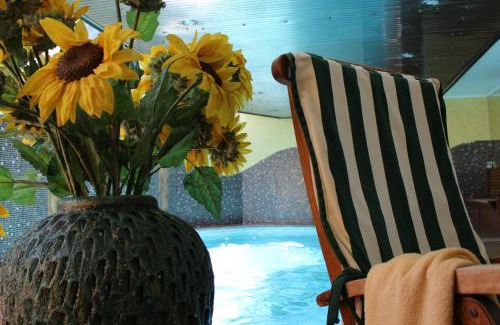 Loretto Hotel | Airporthotel Salzburg - Hotel am Salzburg Airport