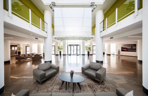 Villafranca di Verona Hotel | Airporthotel Verona Congress & Relax