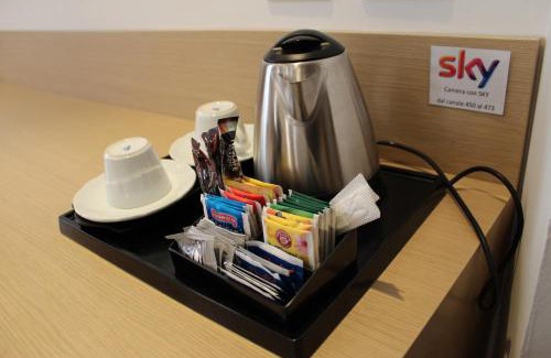 Villafranca di Verona Hotel | Airporthotel Verona Congress & Relax